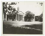 Campus of Washington and Lee University.