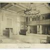 Tower Court, Wellesley College.