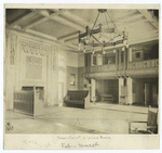 Tower Court, Wellesley College.