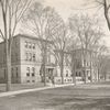 Law Building, University of Michigan.