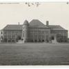 Pillsbury Hall, University of Minnesota.