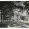 Bascom Hall, University of Wisconsin.