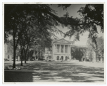Bascom Hall, University of Wisconsin.