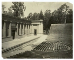 The Greek Theater at the University of California.