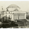 Library of Columbia University.