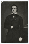 John C. Breckinridge, 1821-75.