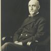 Alfred Thayer Mahan, 1840-1914.