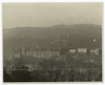 Present-day view of the United States Military Academy.