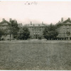 Freshman dormitories, Harvard University