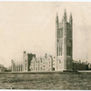 The Unique use of Gothic at Princeton