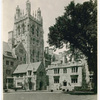 The Wrexham Tower at Yale University