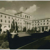 The Dormitories at Cambridge