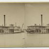 U.S. Snag Boat Macomb