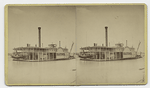 U.S. Snag Boat Macomb