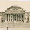 The Columbia University Library