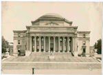 The Columbia University Library