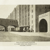 Cass Gilbert's warehouses for the Army Supply Base in Brooklyn