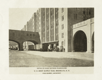 Cass Gilbert's warehouses for the Army Supply Base in Brooklyn