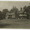 Half-Timbering and English Grandeur in America