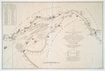 A chart of Delaware Bay and River : containing a full and exact description of the shores, creeks, harbours, soundings, shoals, sands, and bearings of the most considerable land marks, from the capes to Philadelphia