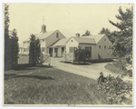 Farm Buildings of Late Colonial