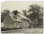Seaside Village, Bridgeport, Connecticut