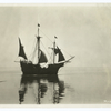 Replica of the Santa Maria