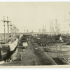 Merrill's Wharf, 1870.