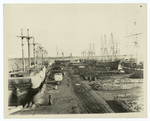 Merrill's Wharf, 1870.