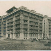 An Open Stair Tenement