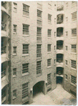 The Court of a Model Tenement