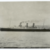Empress of Canada.