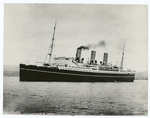 Empress of Canada