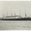 Empress of Scotland