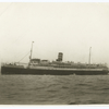 Robert E. Lee coastwise steamship.