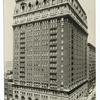 Hotel La Salle, Chicago