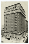 Hotel La Salle, Chicago