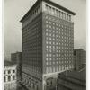 A Modern Hotel in St. Louis