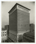 A Modern Hotel in St. Louis