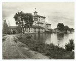 A Colorado Hotel
