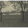 A Low and Rambling New Jersey Country Club
