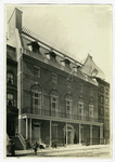 The Colony Club, New York