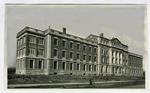 A Typical Modern Hospital