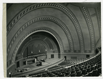 A Modern Auditorium