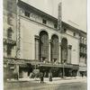 The Rialto Theater, Chicago