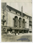 The Rialto Theater, Chicago