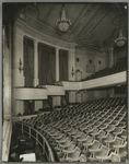 Interior, The Morosco Theater, New York