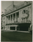 The Music Box Theater, New York