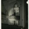 Interior, Music Box Theater