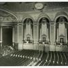 Allen Theater, Cleveland